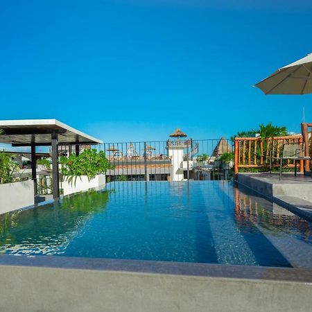 Naala Tulum Otel Dış mekan fotoğraf