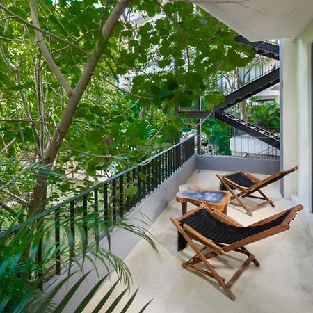 Naala Tulum Otel Dış mekan fotoğraf