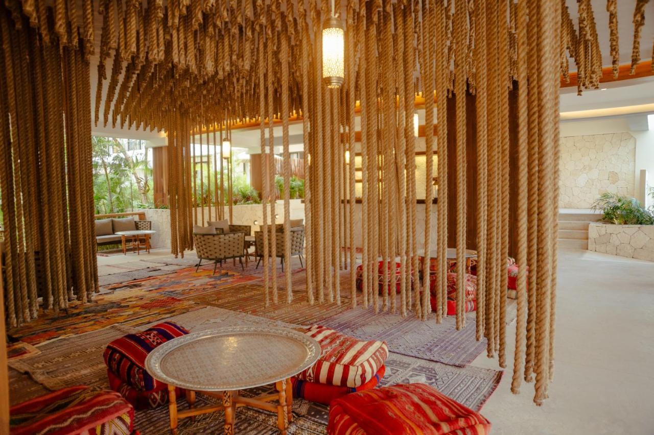 Naala Tulum Otel Dış mekan fotoğraf