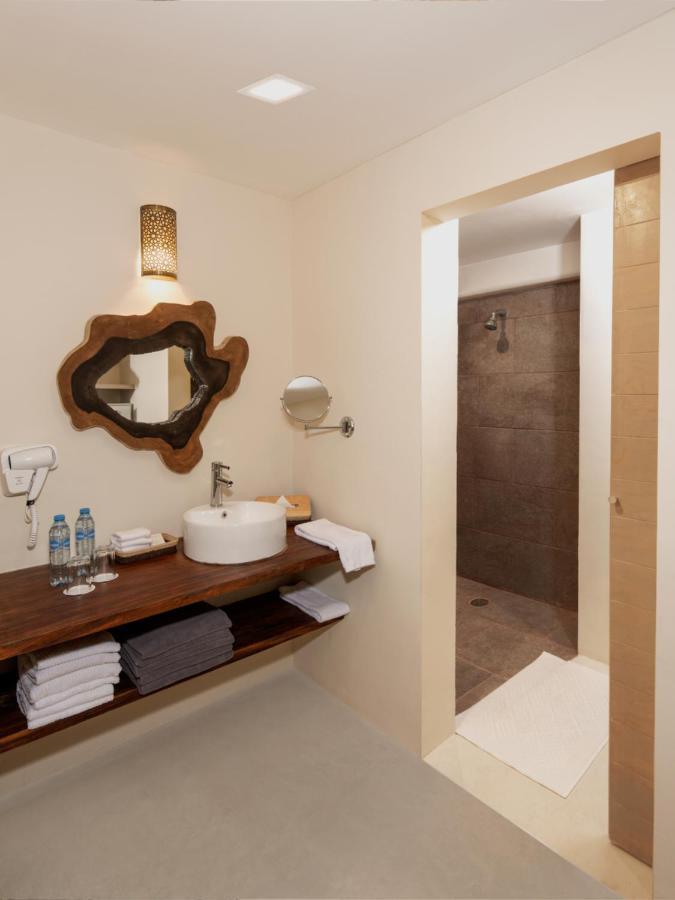 Naala Tulum Otel Dış mekan fotoğraf