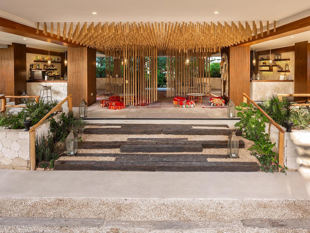 Naala Tulum Otel Dış mekan fotoğraf