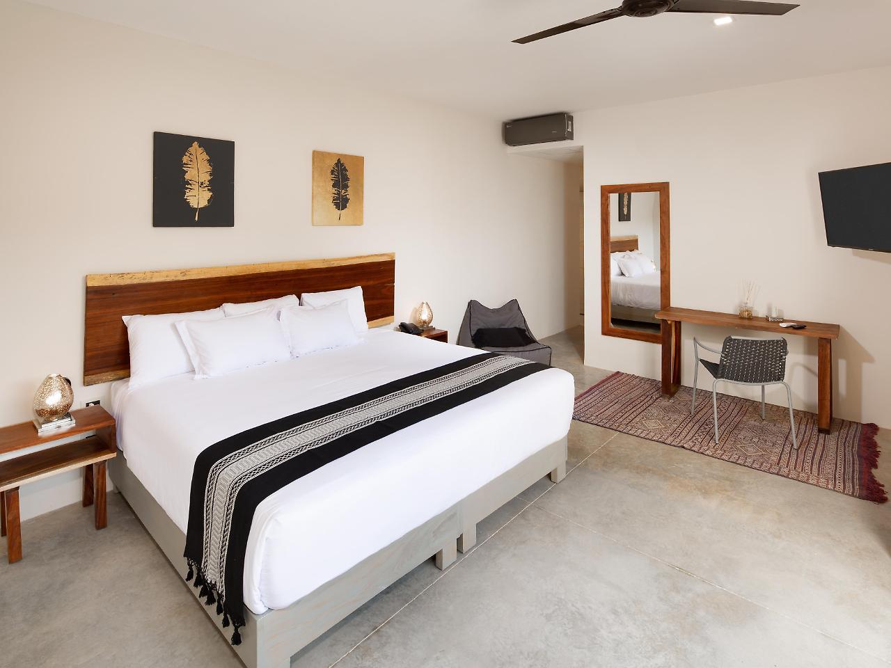 Naala Tulum Otel Dış mekan fotoğraf