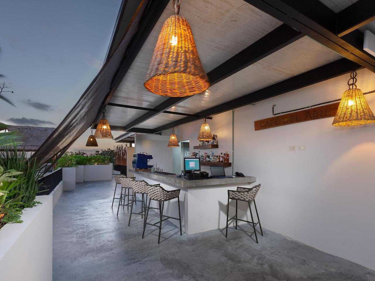 Naala Tulum Otel Dış mekan fotoğraf