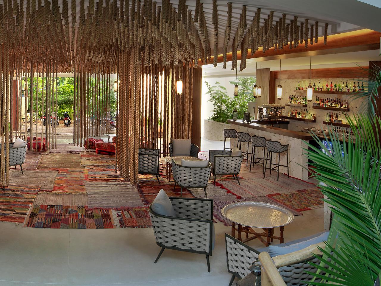 Naala Tulum Otel Dış mekan fotoğraf
