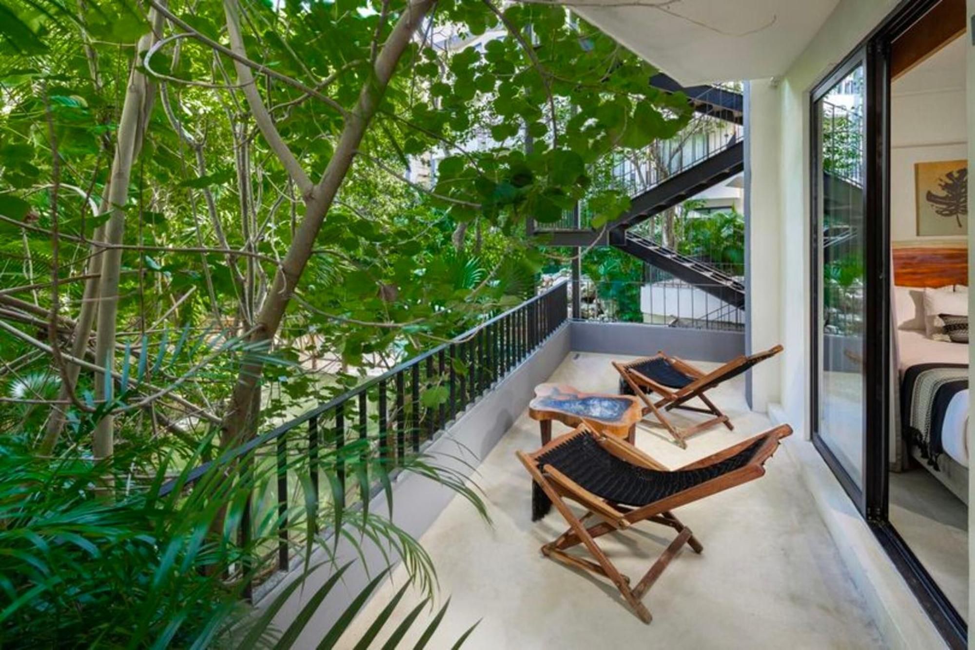 Naala Tulum Otel Dış mekan fotoğraf